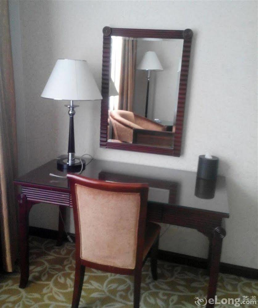 Shenzhen Jing Yuan Meisha Hotel Exterior foto